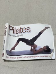 Pilates - Real Isacowitz