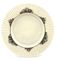 Stunning Vintage Lenox Rutledge 10.75' Plate