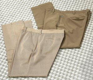 Mens Sport Pants By Addidas - 40/30