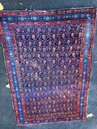Gorgeous Antique Persian Rug