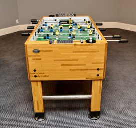 Berner Billiards Foosball Table $1900