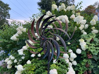 6' Garden Spinner