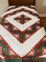 Stunning Design Quilt