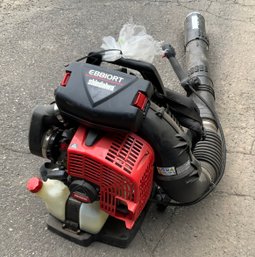 SHINDAIWA Back Pack Blower ~ EB810RT ~