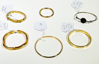 Costume Bracelets And Bangles