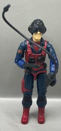 1984 G.I. Joe Scrap Iron Cobra Anti-armor Specialist