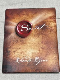 The Secret - Rhonda Byrne