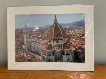 Duomo Photo Print
