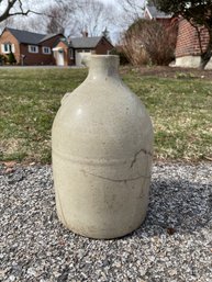 Antique Stoneware - 1 Gallon