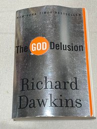 The God Delusion - Richard Dawkins