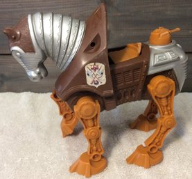 1983 Masters Of The Universe Stridor Action Figure