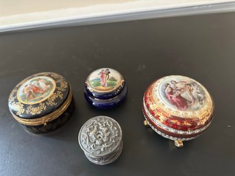 Trinket Box Collection #2