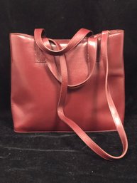 Cole Haan Sectioned Purse