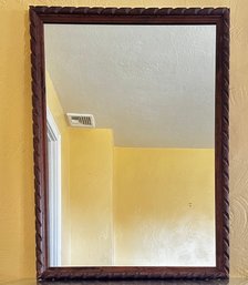 Large Wall Mirror