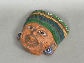 Pretty Mayan Clay Mask