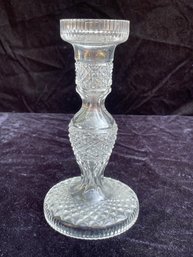 Waterford Crystal Alana Candlesticks