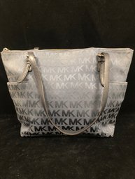 Michael Kors Jet Tote Purse