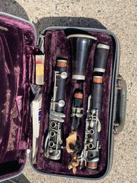 SELMER CLARINET