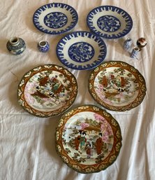 Miscellaneous Porcelains