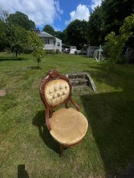 Victorian Side Chair #1