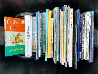 Wonderful Children's Books!