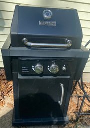 Master Forge Grill