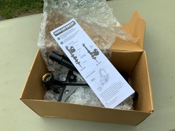 Yard Enforcer Sprinkler NIB