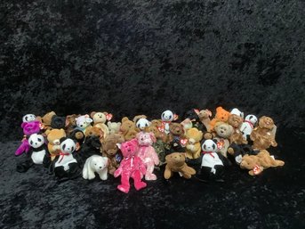 Bears Lot