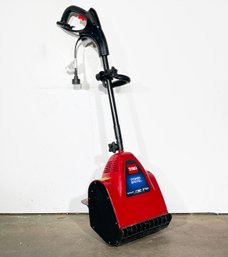 A Toro Power Snow Shovel - Just In Time For Winter!