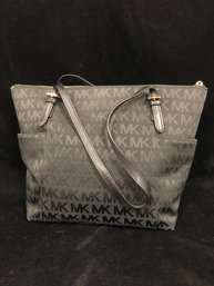 Michael Kors Jet Tote Bag