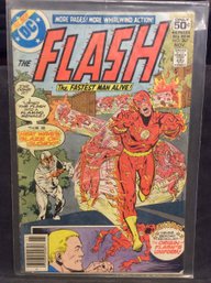 1978 DC Comics The Flash Vol 1 #267 - M