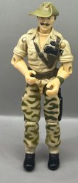 1984 G. I. Joe Jungle Trooper