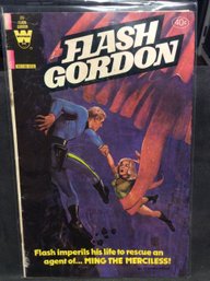 1980 Whitman Comics Flash Gordon #29 - M