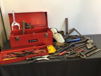 Tool Box #2