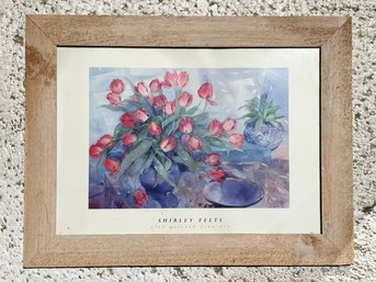 A Shirley Felts Gallery Print