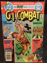 1981 DC Comics G.I. Combat #236 - M