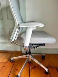 Okamura Ergonomic Desk Chair - Choral  $1,200