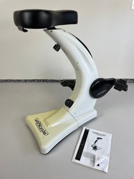 Sit N Cycle Exercise Machine