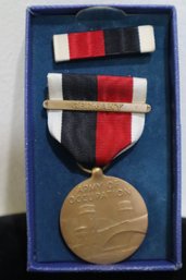 1945 German Army Medal