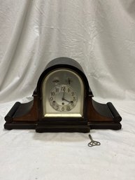 Junghans Mantel Clock