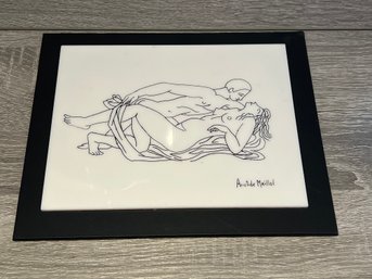 Aristide Maillol Modern Classics 143 The Art Of Love