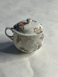 Just A Special Piece Of Porcelain