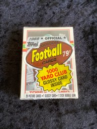 Football Cards Lot #8