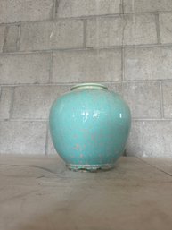 Decorative Japanese Vase