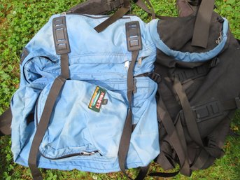 LL Bean 3 Day Back Pack