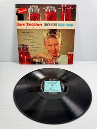 Vintage 1946 Jam Session Featuring Sidney Bechet, Muggsy Spanier On Rondo - Lette Records