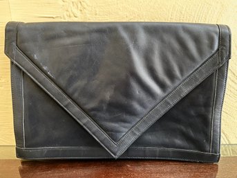 Vintage Diane Von Furstenberg Clutch