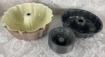 Bundt Pans