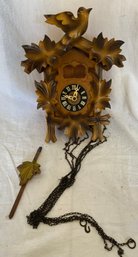 Cuckoo Clock