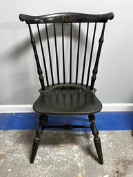 Nichols And Stone Windsor Dining Chair